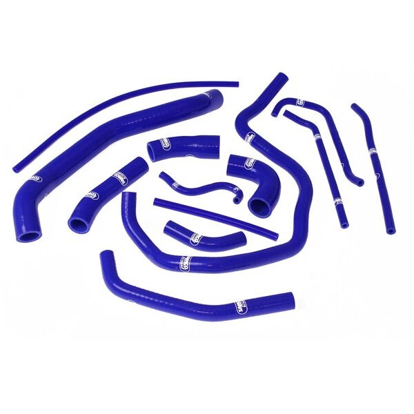 Yamaha YZF R1 (2002-2003) – 13 τεμάχια – Χρώματα: BU/RD