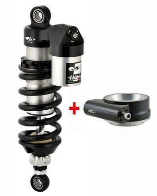TRIUMPH TIGER 900 Rally & Rally Pro 20 adj.C-R-L-HP (ID hydraulic spring preload)