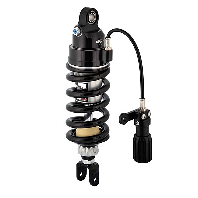 TRIUMPH DAYTONA 660 (LG20) 24/----adj.R-L-HP (P7K flex-knob hydraulic spring preload)