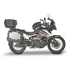 FAIRING UPP. BRACK. FOR GPS HOLD. KTM 79 (KFB7710) - KAPPA