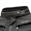 NEVADA HYDROSCUD® LADY Jacket Black (XS) - T.UR