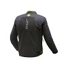 TASMANIA HYDROSCUD® Jacket Black-DarkAnthra (M) - T.UR