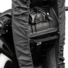 SEAT COVER PRO - Small Black (234PRO) - Tucano Urbano