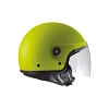 EL JETTIN Matte Yellow Hi-Vis (XS) - Tucano Urbano