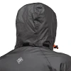 DILUVIO DAY HYDROSCUD® Jacket Black 575G (2XL) - Tucano Urbano