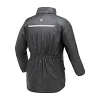 DILUVIO DAY HYDROSCUD® Jacket Black 575G (2XL) - Tucano Urbano
