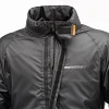 DILUVIO DAY HYDROSCUD® Jacket Black 575G (2XL) - Tucano Urbano