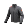PODIUM HYDROSCUD® Jacket Anthra-Black (S) - T.UR