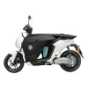 Termoscud® EASY E19 Leg Cover Black - Tucano Urbano