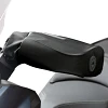 TARP Handgrip covers Black (R333PRON) - Tucano Urbano