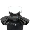 TARP Handgrip covers Black (R333PRON) - Tucano Urbano