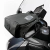 TARP Handgrip covers Black (R333PRON) - Tucano Urbano