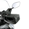TARP Handgrip covers Black (R334PRON) - Tucano Urbano