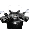 TARP Handgrip covers Black (R334PRON) - Tucano Urbano