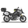 GPS-HOLDER SUPP. FOR SUZUKI DL1000 V-STR (KFB3114) - KAPPA