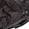 HIMALAYA HYDROSCUD® Jacket Black-Light Grey (L) - T.UR