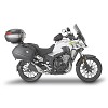 TUB.SIDE CASE HOLD.HONDA CB500X (2019) (KLX1171) - KAPPA