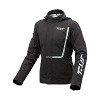 MUST HAVE JACKET Black (2XL) - T.UR