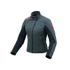 PODIUM HYDROSCUD® LADY Jacket Anthra-Black (XS) - T.UR