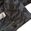 NEVADA HYDROSCUD® LADY Jacket Black (XS) - T.UR