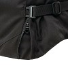 NEVADA HYDROSCUD® LADY Jacket Black (XS) - T.UR