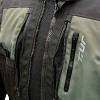 ROADBOOK HYDROSCUD® Jacket Green-DarkAnthra (M) - T.UR