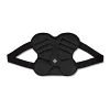 Cool Fresh Seat Cover Black Scooter (326N1) - Tucano Urbano