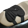 Cool Fresh Seat Cover Black Scooter (326N1) - Tucano Urbano