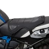 COOLWARM Heated Seat Cover Black (329) - Tucano Urbano