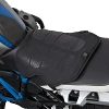 COOLWARM Heated Seat Cover Black (329) - Tucano Urbano