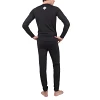 SOUTH POLE Black 671 (L) - Tucano Urbano