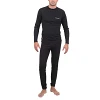 SOUTH POLE Black 671 (L) - Tucano Urbano
