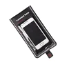 SMARTPHONE HOLDER Black - Tucano Urbano