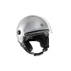 EL JETTIN Glossy Ice White (M) - Tucano Urbano
