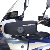 EVA HANDGRIP COVERS Black (R367X1) - Tucano Urbano