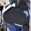 EVA HANDGRIP COVERS Black (R367X1) - Tucano Urbano