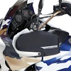 EVA HANDGRIP COVERS Black (R367X1) - Tucano Urbano