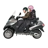 TERMOSCUD® PASSENGER Black (R092N) - Tucano Urbano