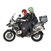 TERMOSCUD® PASSENGER Black (R092N) - Tucano Urbano