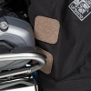 Leg cover Gaucho PRO Black (R1200PROX) - Tucano Urbano
