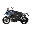 Leg cover Gaucho PRO Black (R1200PROX) - Tucano Urbano