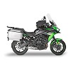 TUBULAR SIDE CASE HOLDER FOR KAWASAKI VE (KLX4114) - KAPPA