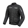 4STROKE HYDROSCUD® Jacket Black (3XL) - Tucano Urbano