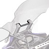 GPS-HOLDER SUPP. FOR BMW G310GS (2017) (KFB5126) - KAPPA