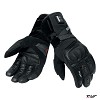 G-WARM 3 HYDROSCUD® Gloves Black (3XL) - T.UR