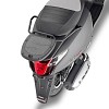 LUGG.CAR.KYMCO LIKE 125 2017 (KR6109) - KAPPA