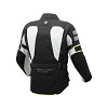 HIMALAYA HYDROSCUD® Jacket Black-Light Grey (L) - T.UR