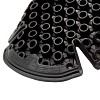 EASYFLEX Shoulder Armours Black (8030N) - T.UR