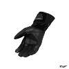 G-WARM HYDROSCUD® Gloves Black (2XL) - T.UR