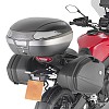 TUB.PANN.HOLDER YAMAHA TRACER 9 (2021) (KLX2159) - KAPPA